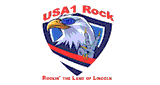 USA 1 Rock