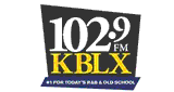 102.9 KBLX