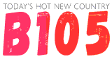 Today's Hot New Country B105