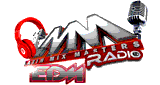 Latin Mix Masters EDM Radio