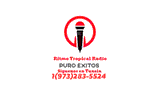Ritmo Tropical Radio