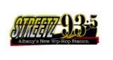 Streetz 93.5