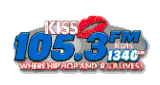 Kiss 105.3 FM & 1340 AM