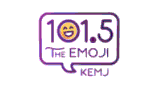 KEMJ 101.5 The Emoji