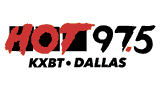Hot 97.5 FM