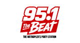 95.1 The Beat