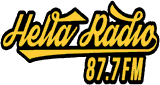 Hella Radio 87.7