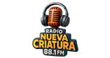 Radio Nueva Criatura 88.1 FM