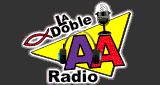 La Doble a Radio