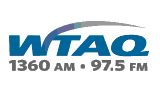 WTAQ 97.5FM 1360AM