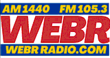 WEBR Radio