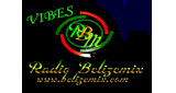 Radio Belizemix - Vibes