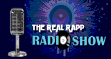 The Real RAPP Radio Show