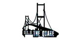 88.8 The Quake Radio