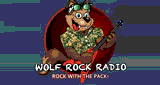 Wolf Rock Radio