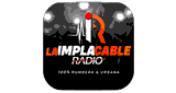La Implacable radio