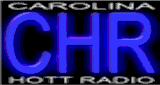 Carolina Hott Radio