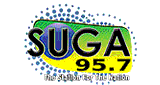 Suga WSGD-LD 95.7 FM