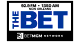 The Bet New Orleans