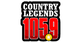 Country Legends 105.9 & 970