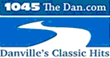 104.5 The Dan