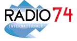 Radio 74 Internationale