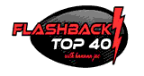 Flashback Top 40 Radio