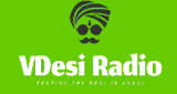 VDesi Radio