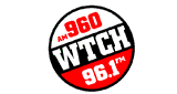 WTCH AM 960- 96.1 FM