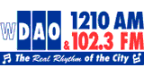 WDAO Radio