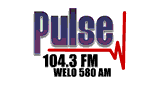 Pulse 104.3 & 580 AM