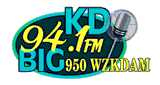 The Big KD 94.1