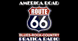 American Road Radio