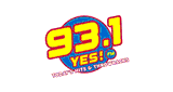 93.1 Texas FM