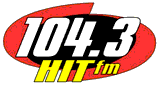 104.3 HIT-FM