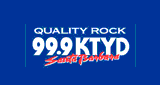 99.9 KTYD