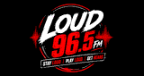 LOUD96.5 FM