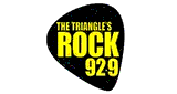 Rock 92.9