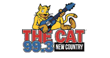 99.3 The Cat