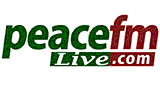 Peace FM Live