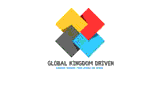 Global Kingdom Driven Radio Station