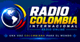 Radio Colombia Internacional