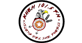 KUEH 101.5 FM