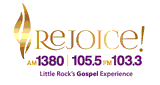 Rejoice 105.5 & 103.3