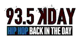 93.5 KDAY