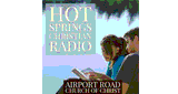 Hot Spring Christian Radio