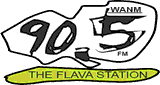 WANM 90.5