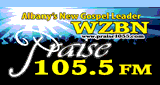 Praise 105.5