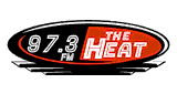 The Heat 97.3fm