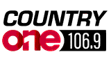 Country One 106.9